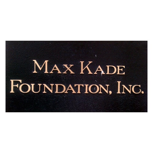 Max Kade Foundation-min