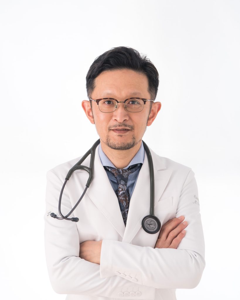 Dr. Masahide Nagano, Japanese Specialist Cardiologist in Dubai