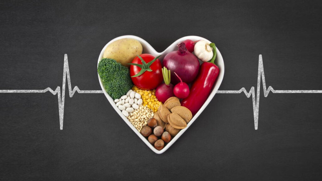 Tips to Help Improve Your Cholesterol - German Heart Centre