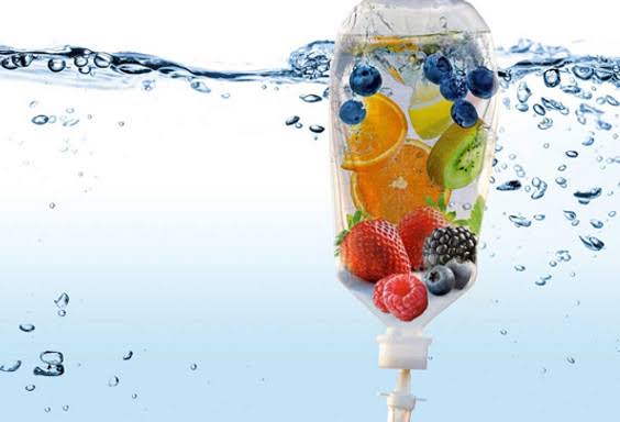 Vitamin C IV Therapy: The Best Way To Use