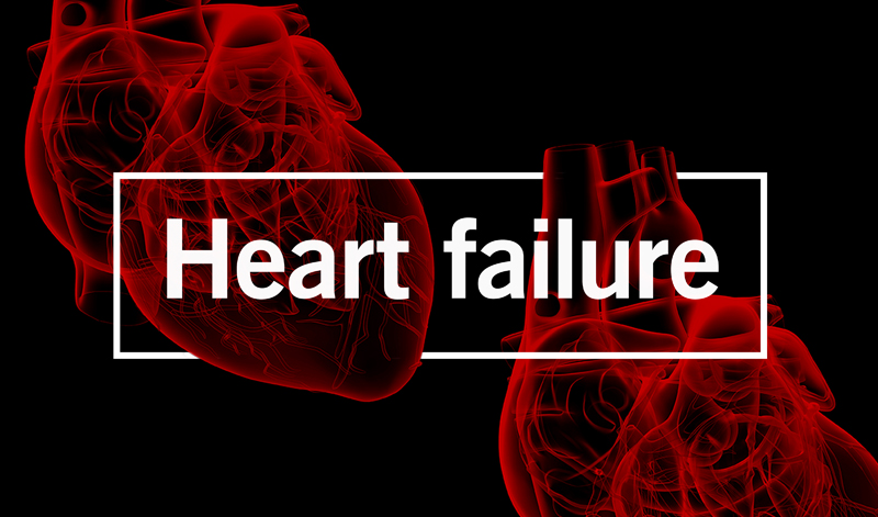 What Are The Stages Of Heart Failure?