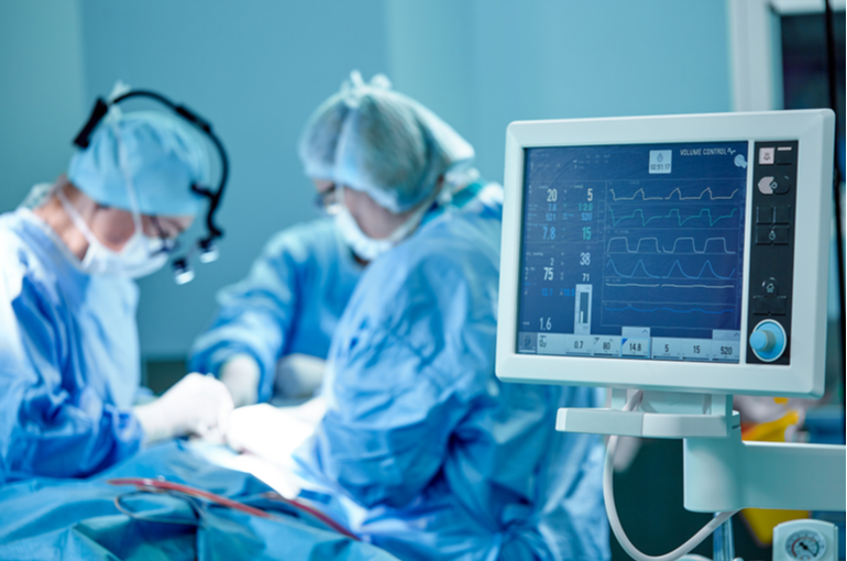 Beating Heart Bypass Surgery: A Matter Of Millimetres