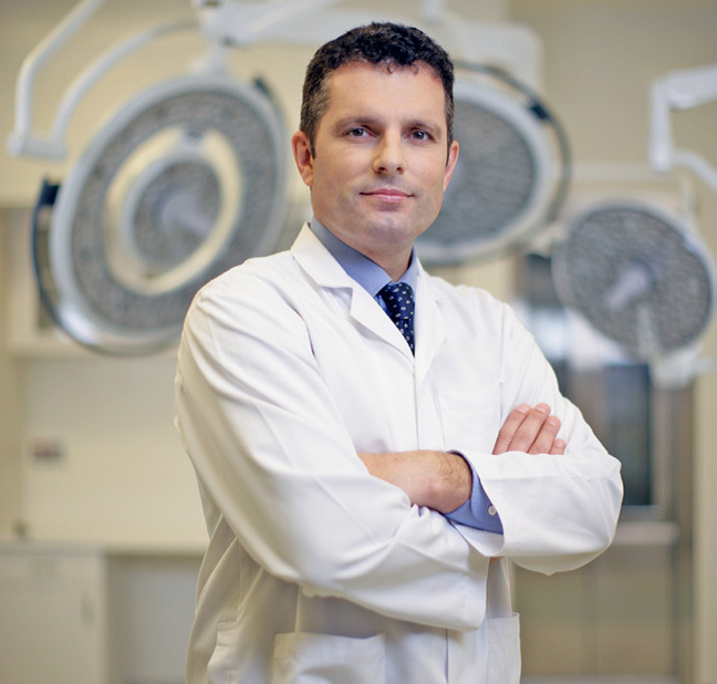 Professor Dr. Uwe Klima - Cardiac – Thoracic and Vascular Surgeon Dubai