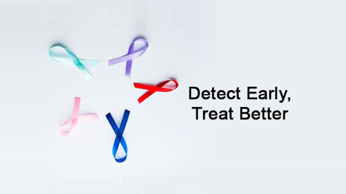 How To Detect Cancer Early: A Guide To Early Detection And Prevention