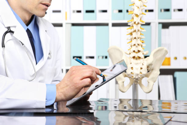 How To Choose Right Orthopedic Specialist in Dubai?