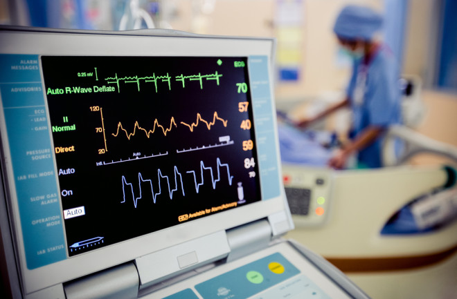 How To Prepare For An ECG Test? German Heart Centre Dubai