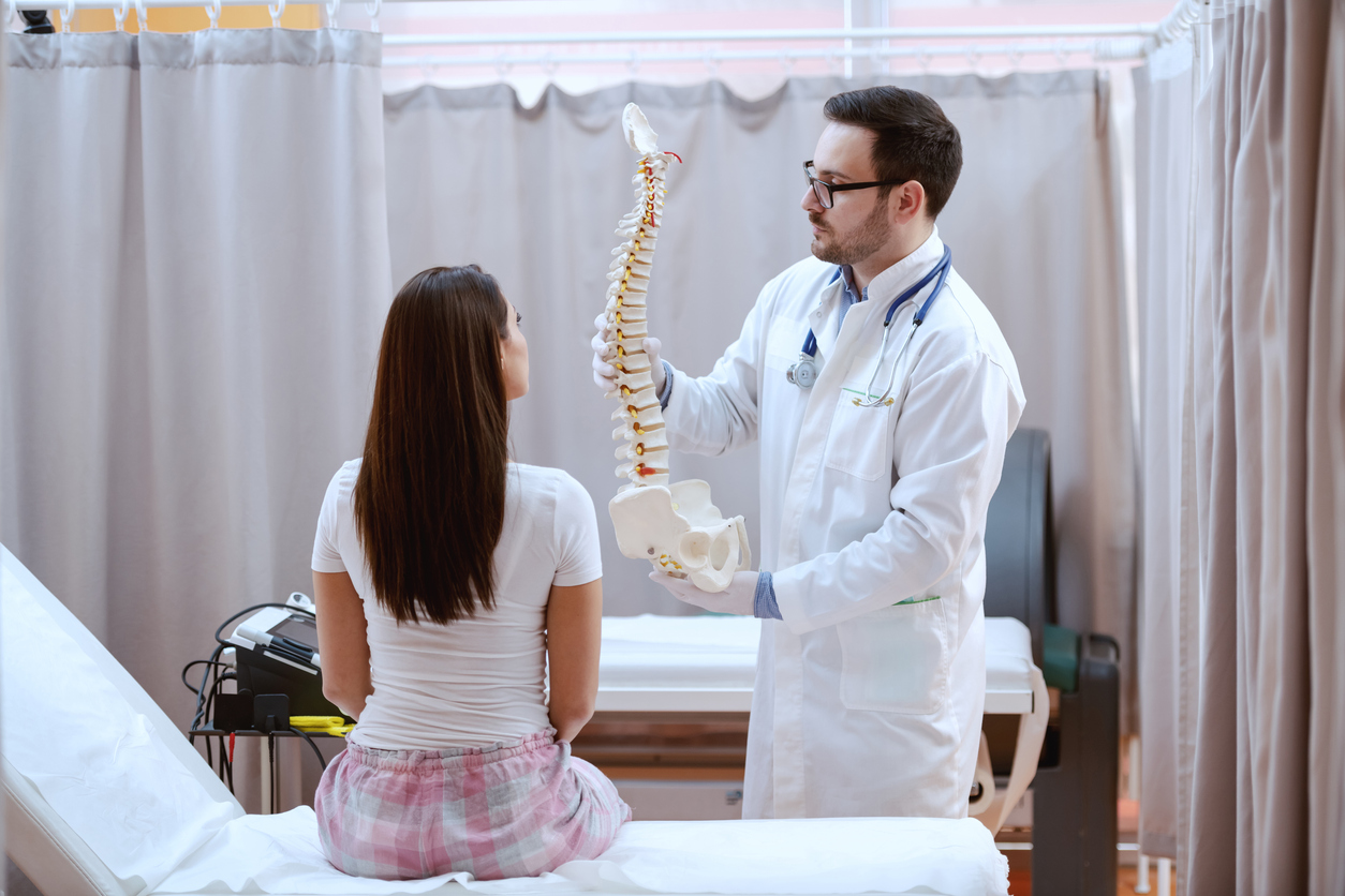 Orthopedic Doctor: When Do I Need To Schedule An Appointment?