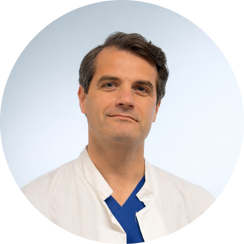 Dr. Eissa Mhanna, Consultant Cardiologist – Interventional Cardiology in Dubai