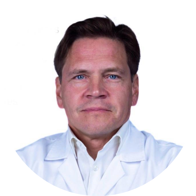 Prof. Dr. Sergey Leontyev in Dubai