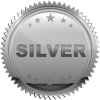 Silver Icon